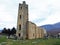 Pre-Romanesque church of Holy Salvation, Cetina - Croatia PredromaniÃ„Âka crkva Svetoga Spasa u Cetini